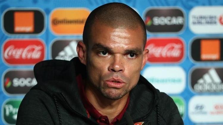 Son dakika haberi | Porto, Pepe ile sözleşmesini uzatıyor