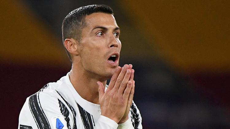 İtalya Gençlik ve Spor Bakanı Spadaforadan Ronaldoya sert eleştiri