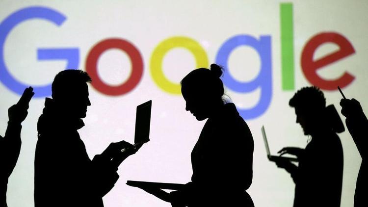 ABDde Googlea en büyük anti tröst davası