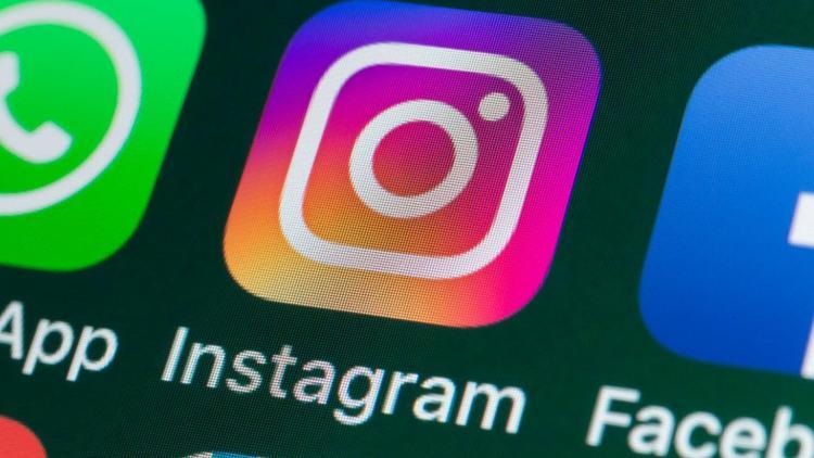 Instagram’da içerik üreticileri artık canlı yayında para kazanacak