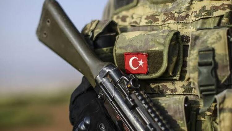 Son dakika... MSB: Taciz ateşi açan 9 PKK/YPGli terörist etkisiz hale getirildi