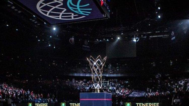 FIBA Basketbol Şampiyonlar Ligi, ABDde yayınlanacak