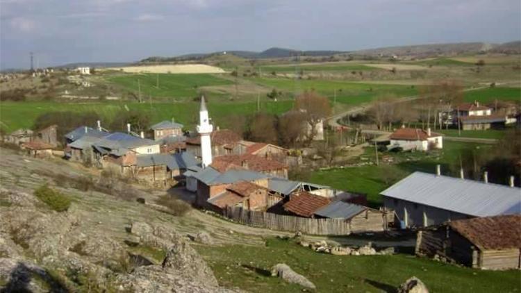 Kastamonu’da bir köy karantinaya alındı