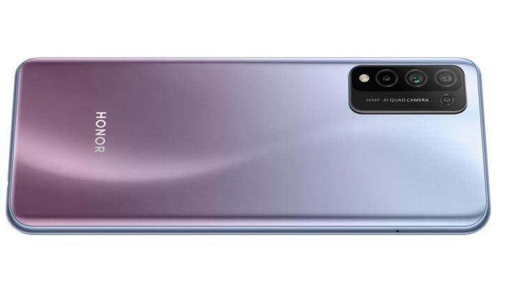 Honor 10X Lite tanıtıldı: İşte özellikleri