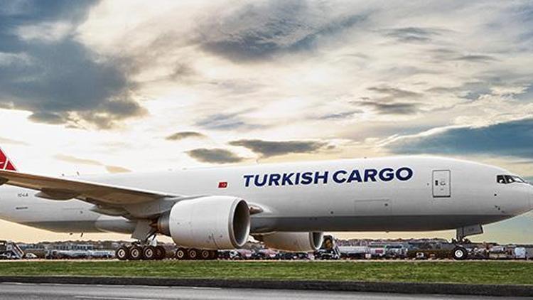 Turkish Cargo, dış hatta 6 noktayı uçuş ağına kattı