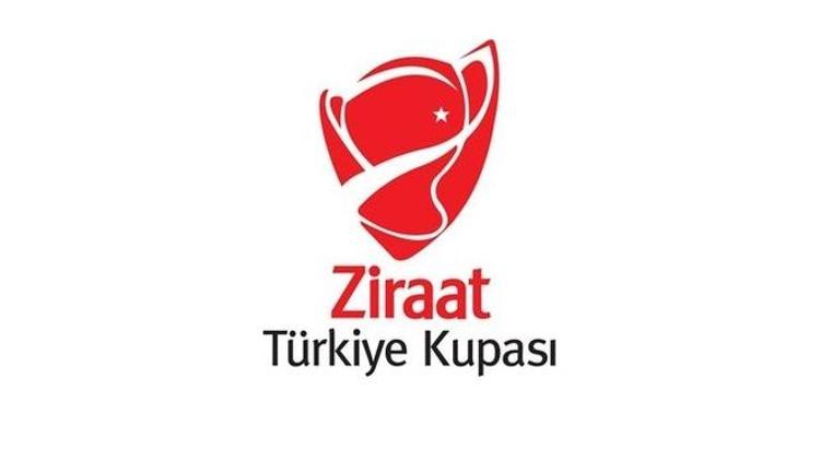 Ziraat Türkiye Kupasında 3. tura yükselen 11 takım daha belli oldu