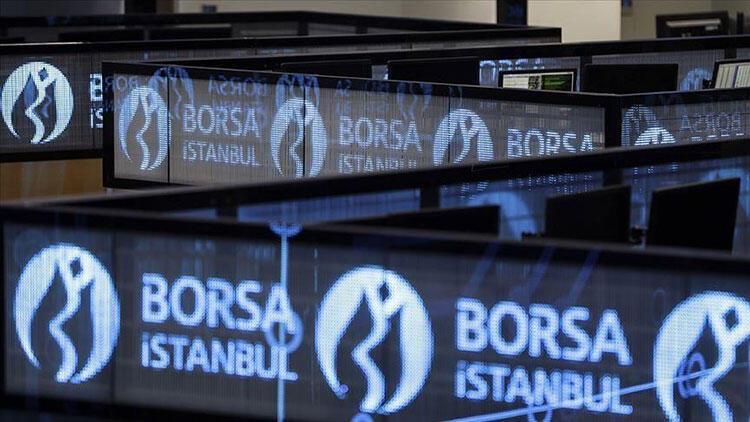 BIST100 yüzde 0.09 yükseldi, dolar 7.81 lirada