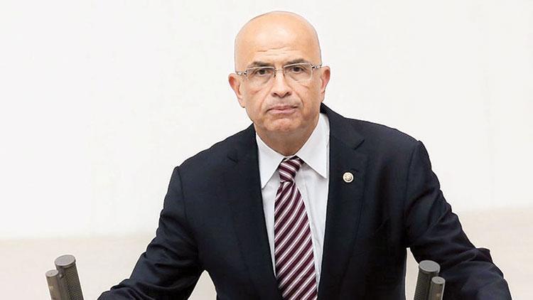 AKPM’nin Berberoğlu çağrısı: Parlamentoya geri dönmeli
