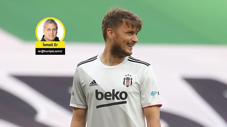 Son Dakika Haberi | Beşiktaşta Adem Ljajic seferberliği