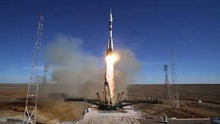 Soyuz MS-16 kapsülü dünyaya döndü