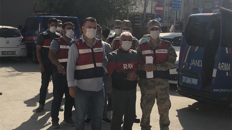 Hatay’da 13 hırsızlık olayı aydınlatıldı