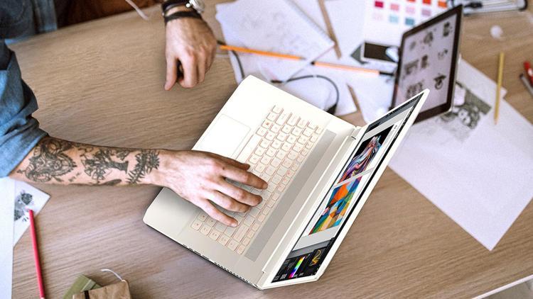 Yeni ConceptD PC sahneye çıktı: İşte öne çıkan özellikleri