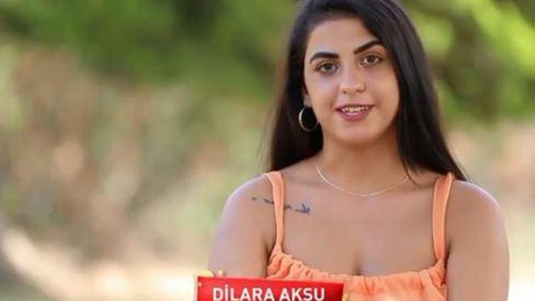 Doya Doya Moda Dilara kimdir Dilara Aksu hakkında bilgiler