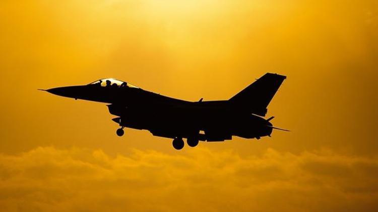 ABD, Bulgaristan’a ikinci el F-16 hibe edecek