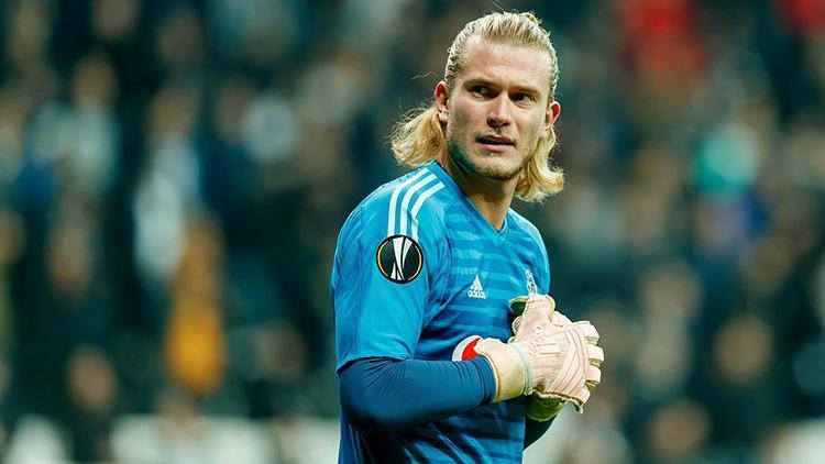 Son Dakika Haberi | Union Berlinde Loris Karius antrenmanda sakatlandı