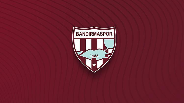 Bandırmasporda iki futbolcu sosyal medya beğenileri yüzünden kadro dışı bırakıldı