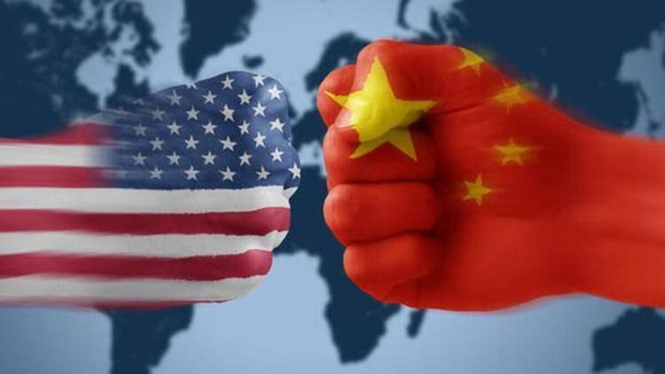Beyaz Saraydan sarsıcı iddia Çin de müdahale etmeye çalıştı
