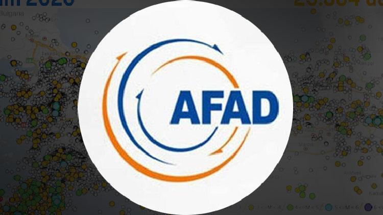 AFAD sosyal medya akımına katıldı ve uyardı