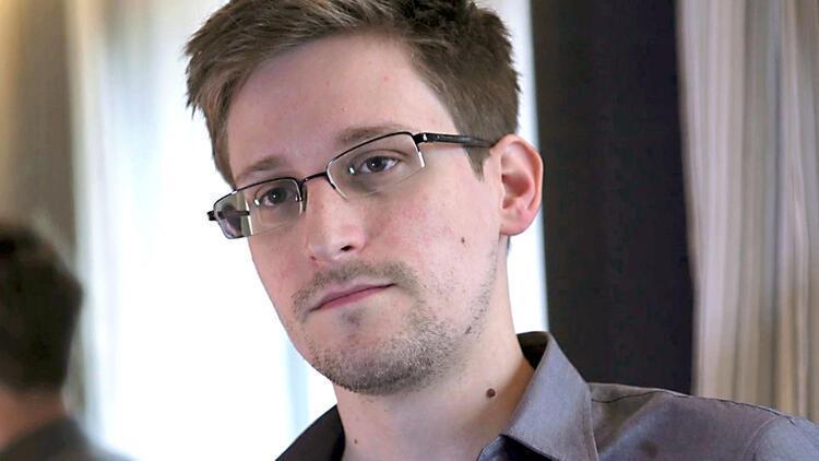 Rusyadan ABDyi kızdıracak Snowden kararı