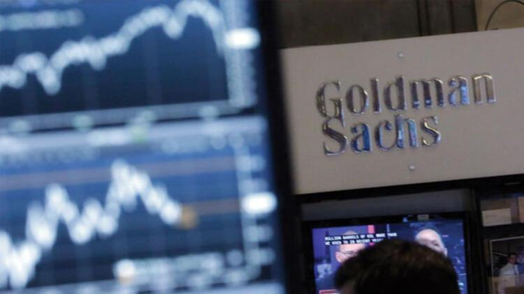 Goldman Sachs, yolsuzluk skandalında nedeniyle 2,9 milyar dolar ödeyecek
