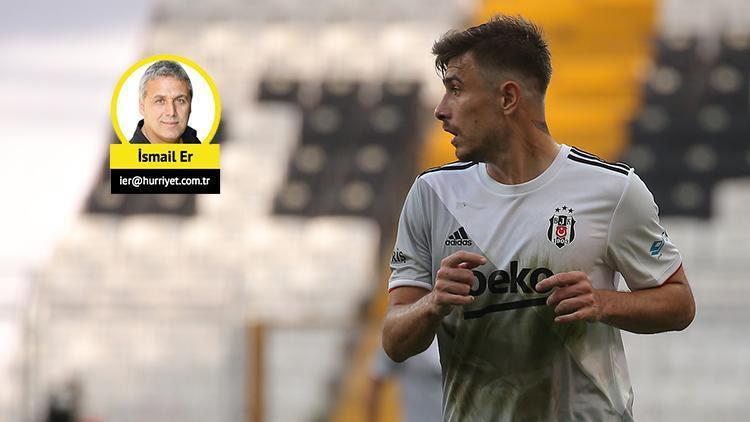 Son Dakika Haberi | Beşiktaşta Dorukhan Toköz düğümü ocakta çözülecek