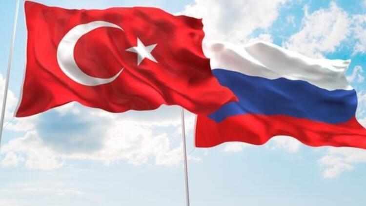 Türkiye ve Rusya dışişleri yetkililerinden kritik görüşme