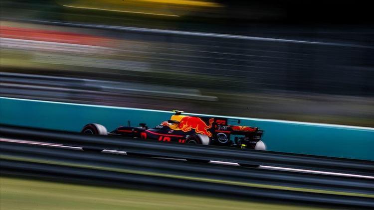 Formula 1 yarışları ne zaman, saat kaçta, hangi kanalda Formula 1de sıradaki durak Portekiz