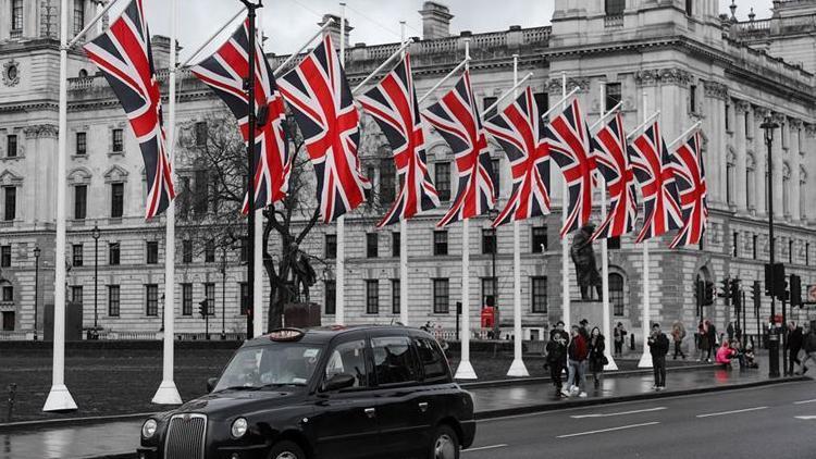 Brexit sonrası İngiltereden yeni anlaşma