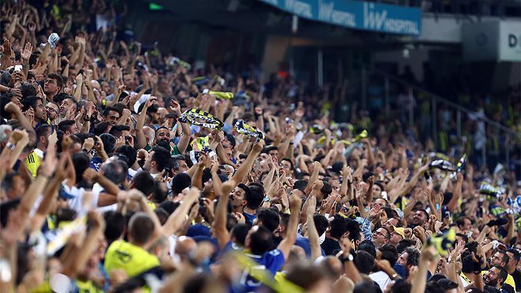 Fenerbahçe loca fiyatlarını açıkladı İşte Trabzonspor maçı ücretleri