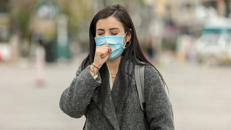 Yeni Nesil Hastalık: Maske Alerjisi Nedir? Belirtileri Nelerdir?