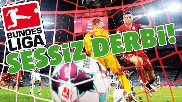 Açılış maçını Stuttgart ile Köln oynuyor