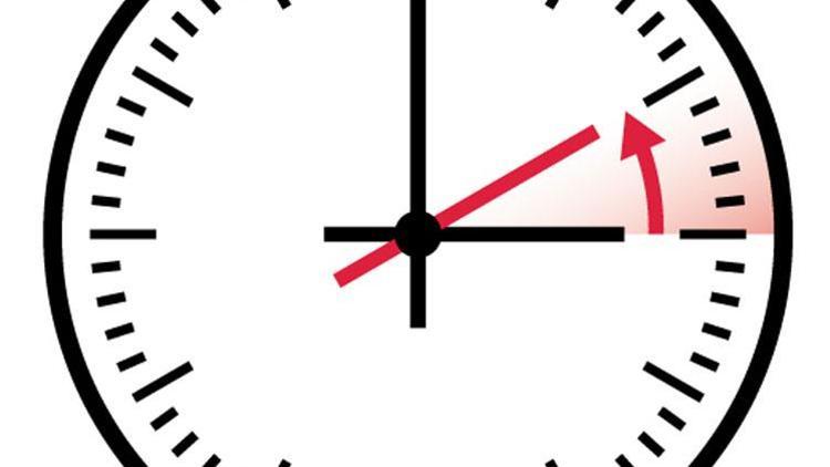 Avrupa’da kış saati uygulaması: Saatlerinizi geri almayı unutmayın
