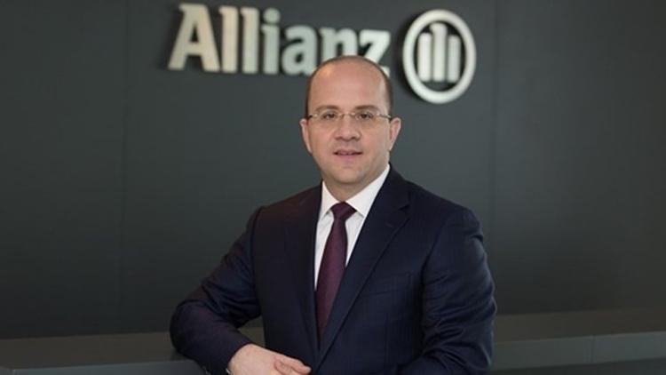 Allianz ‘En İyi Global Marka’ seçildi