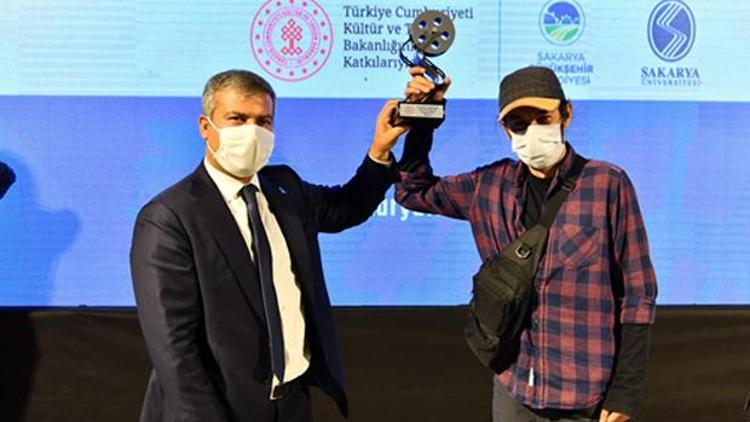 6. Uluslararası Sakarya Kısa Film Festivali’nde ödüller sahiplerini buldu