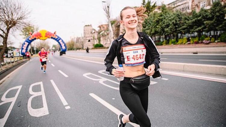 İstanbullular hafta sonu spora doyacak