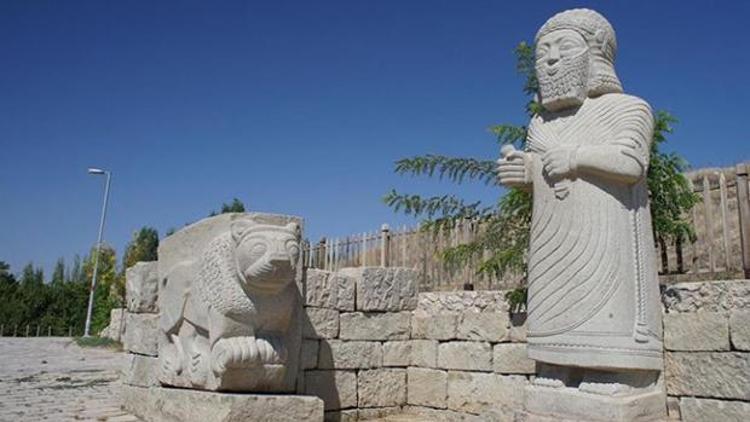 Arslantepe, UNESCO Dünya Mirası Listesi için gün sayıyor