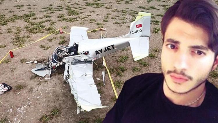 İstanbulda düşen eğitim uçağında ölen pilot Beytullah Nartın cenazesi Adli Tıpa getirildi