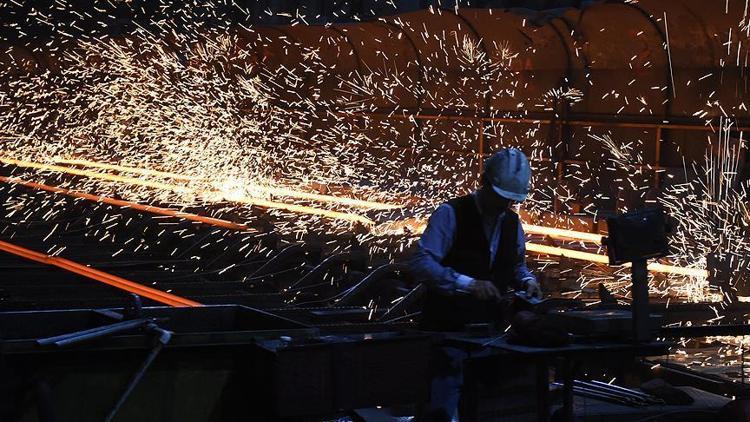 Küresel çelik endüstrisi dernekleri, kapasite fazlalığındaki artıştan endişeli