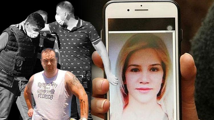 Son dakika haberler: Melek Aslan cinayetinde dram çıktı İğrenç mesajlarla Facebooktan cinayet planı.. 3 ayrı kimliği var