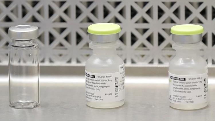 ABDde Johnson & Johnson ile AstraZeneca firmaları Kovid-19 aşı çalışmalarına devam edecek