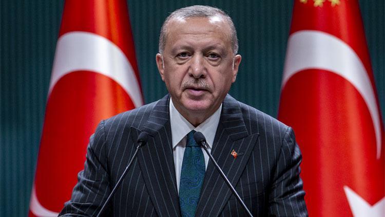 Son dakika... Cumhurbaşkanı Erdoğan: BM daha demokratik insan odaklı yapıya kavuşmalı