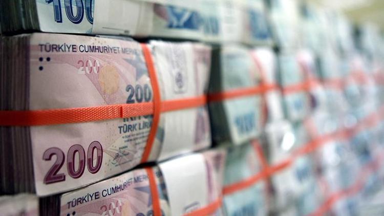 Bankalarda 217 milyon lira unutuldu