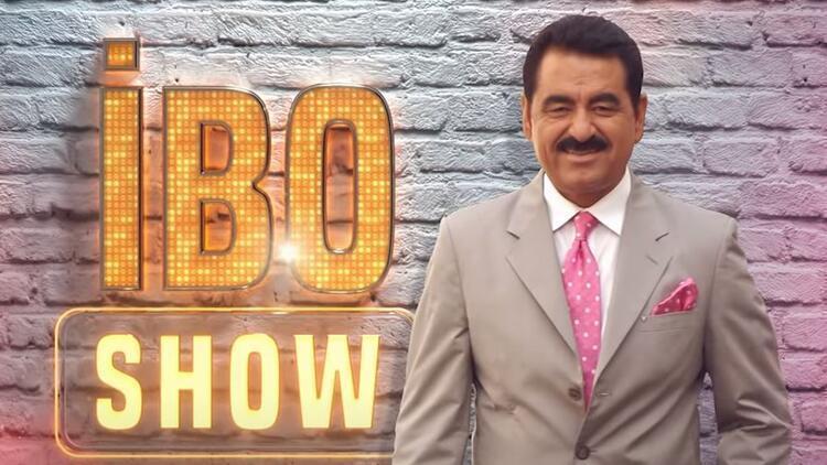 İbo Showun başlayacağı tarih belli oldu. İbo Show ne zaman başlayacak