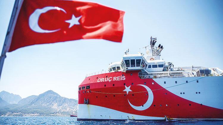 Son dakika haberi: Türkiyeden Doğu Akdenizde yeni NAVTEX ilanı