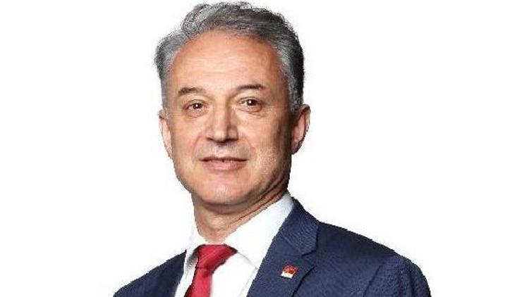 CHP Bursa Milletvekili Yüksel Özkanın koronavirüs testi pozitif çıktı