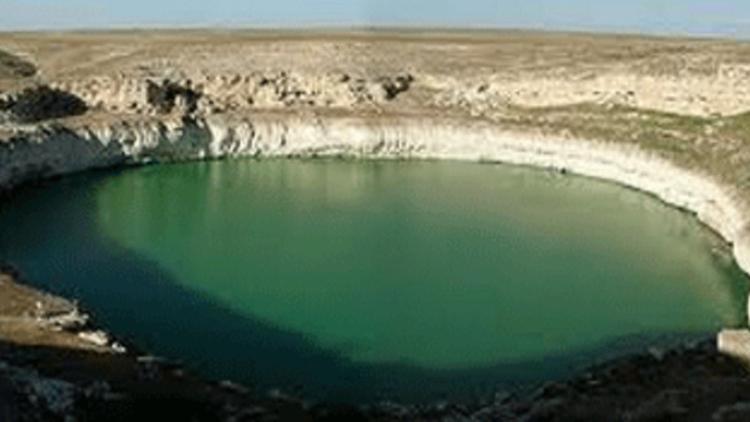 Tektonik göller nedir İşte Türkiyedeki tektonik göller