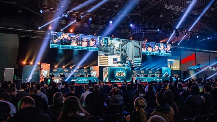 DreamHack Leipzig etkinliği evlere taşınıyor