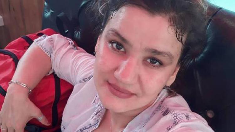 Tacikistanlı Zarina ölü bulunmuştu Erkek arkadaşı hakkında kırmızı bülten çıkarıldı