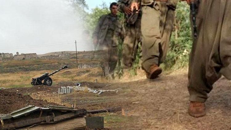 Son dakika haberi: Ermenistan-PKKnın kirli planları ortaya çıktı Azerbaycan üniforması giydirdiler