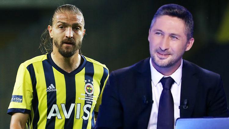 Son Dakika | Sabri Sarıoğlundan Caner Erkin yorumu: Fenerbahçe için sorun olabilir...